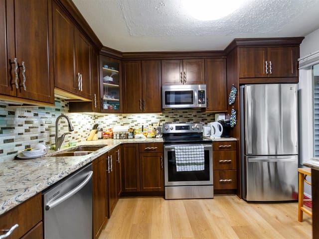 Townhouse for sale in Langley, Langley, 35 20155 50 Avenue, 263130343 | Realtylink.org