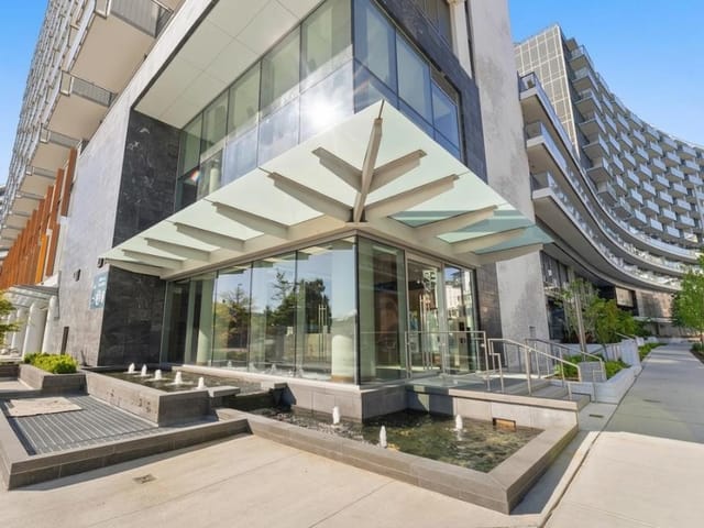 Apartment for sale in Richmond, Richmond, 1001 8611 Hazelbridge Way, 263130346 | Realtylink.org