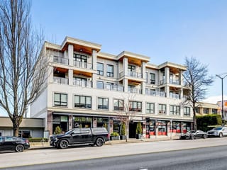 Apartment for sale in Burnaby, Burnaby North, 403 4721 Hastings Street, 263130347 | Realtylink.org