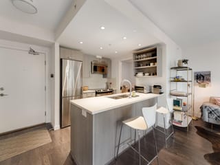 Apartment for sale in Vancouver, Vancouver East, 804 983 E Hastings Street, 263130348 | Realtylink.org
