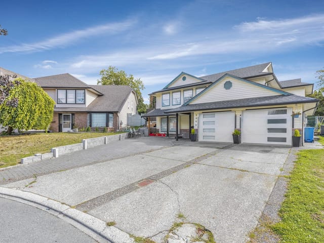 House for sale in Abbotsford, Abbotsford, 2952 Sidoni Place, 263130353 | Realtylink.org