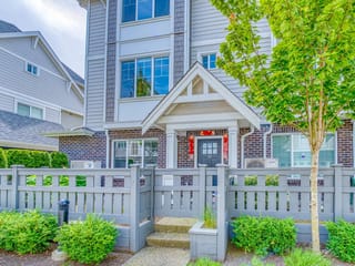 Townhouse for sale in Richmond, Richmond, 21 7180 Lechow Street, 263130368 | Realtylink.org