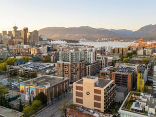 Apartment for sale in Vancouver, Vancouver East, 710 718 Main Street, 263130371 | Realtylink.org