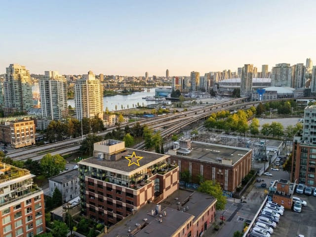 Apartment for sale in Vancouver, Vancouver East, 710 718 Main Street, 263130371 | Realtylink.org