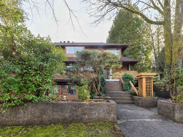 House for sale in Vancouver, Vancouver West, 4436 W 11th Avenue, 263130372 | Realtylink.org