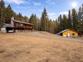 House for sale in Williams Lake, Williams Lake, 4109 Clear Road, 263130374 | Realtylink.org