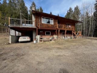 House for sale in Williams Lake, Williams Lake, 4109 Clear Road, 263130374 | Realtylink.org