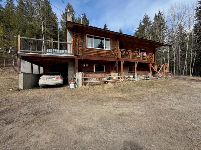 House for sale in Williams Lake, Williams Lake, 4109 Clear Road, 263130374 | Realtylink.org