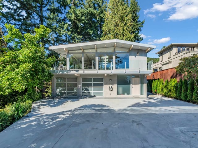 House for sale in West Vancouver, West Vancouver, 4138 Burkehill Road, 263130378 | Realtylink.org