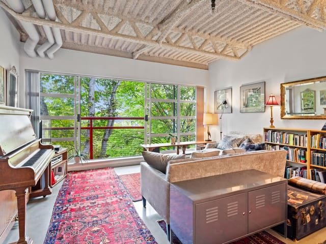 Apartment for sale in Vancouver, Vancouver East, 424 350 E 2nd Avenue, 263130382 | Realtylink.org