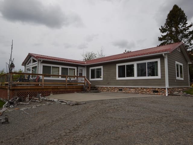House for sale in Williams Lake, Williams Lake, 4008 Puntzi Lake Road, 263130383 | Realtylink.org