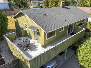 House for sale in Coquitlam, Coquitlam, 1022 Ranch Park Way, 263130384 | Realtylink.org