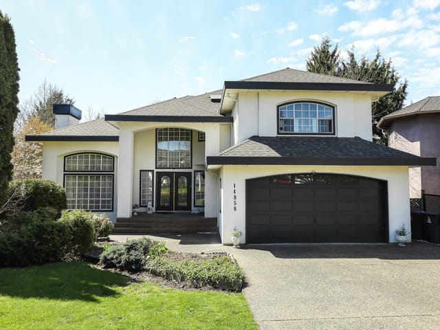 House for sale in Surrey, Surrey, 14958 83a Avenue, 263130386 | Realtylink.org