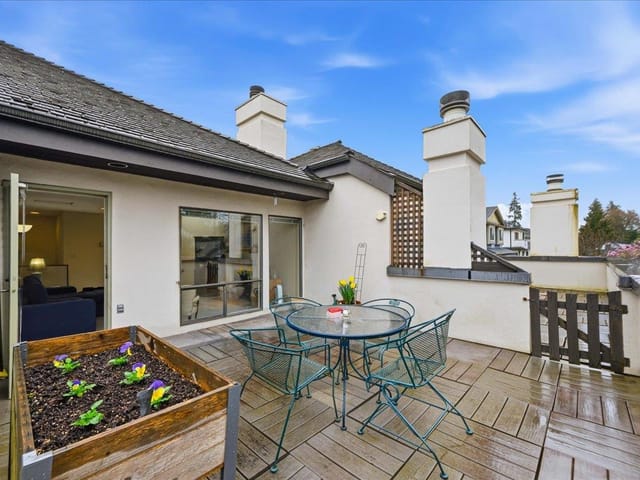 Townhouse for sale in Vancouver, Vancouver West, 6 5730 Carnarvon Street, 263130389 | Realtylink.org