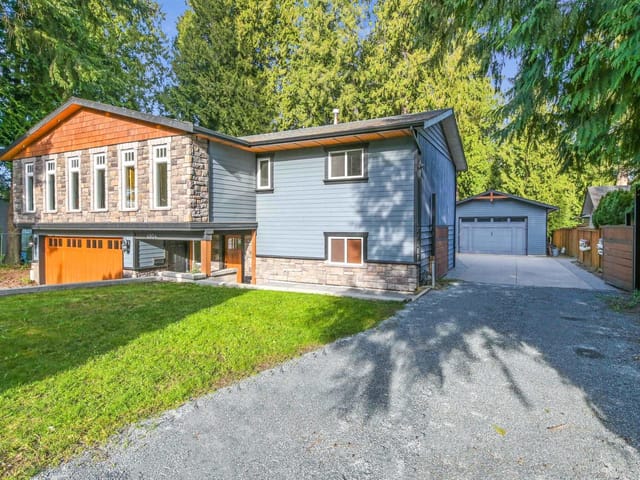 House for sale in Langley, Langley, 4954 203 Street, 263130395 | Realtylink.org