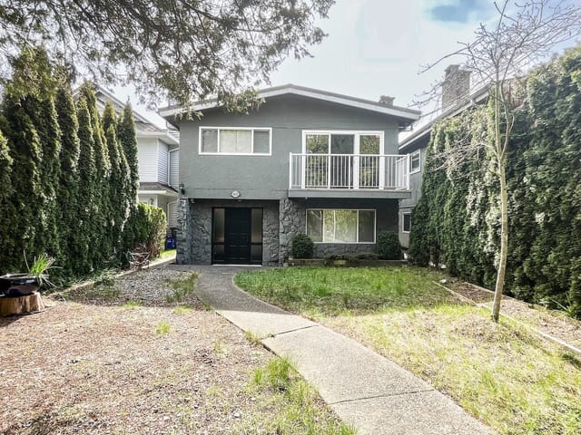 House for sale in Vancouver, Vancouver West, 1420 Park Drive, 263130397 | Realtylink.org