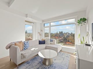 Apartment for sale in Vancouver, Vancouver West, 401 4171 Cambie Street, 263130401 | Realtylink.org