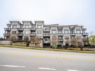 Apartment for sale in Surrey, North Surrey, 301 9983 E Barnston Drive, 263130402 | Realtylink.org