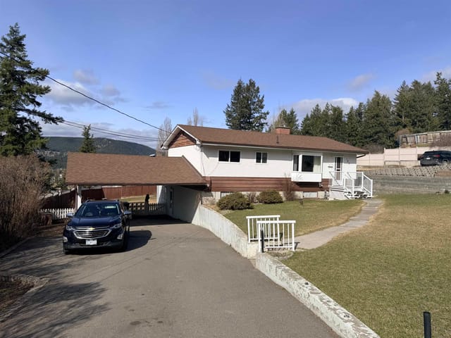House for sale in Williams Lake, Williams Lake, 123 Lakeview Avenue, 263130403 | Realtylink.org