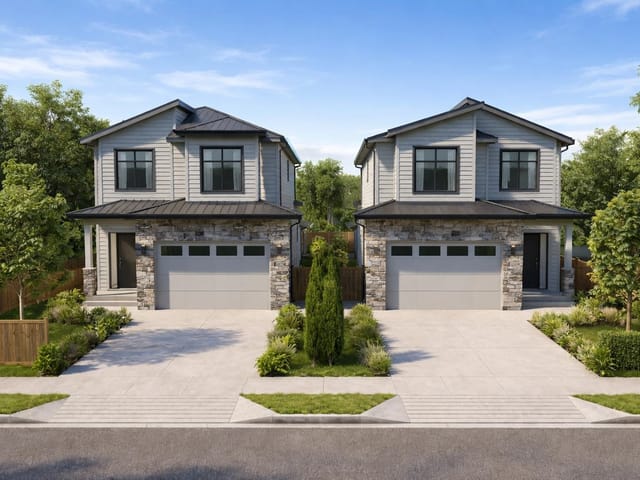Lot for sale in Delta, N. Delta, LT.1 11233 64 Avenue, 263130406 | Realtylink.org