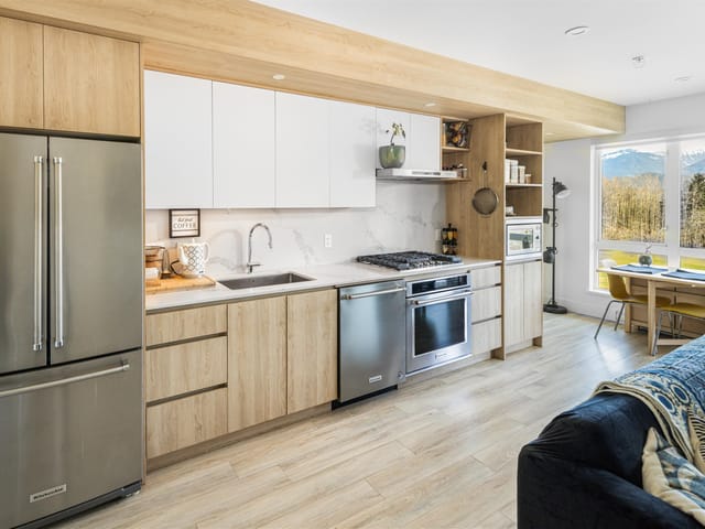 Apartment for sale in Squamish, Squamish, 710 38362 Buckley Avenue, 263130408 | Realtylink.org