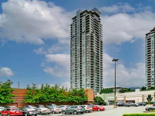 Apartment for sale in Coquitlam, Coquitlam, 1906 2955 Atlantic Avenue, 263130409 | Realtylink.org