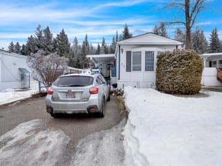 Manufactured Home for sale in Prince George, PG City North, 22 1000 Inverness Road, 263130414 | Realtylink.org