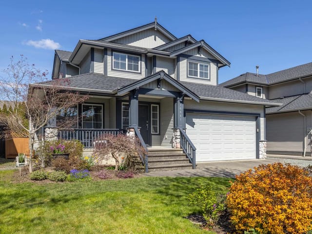 House for sale in Surrey, Cloverdale, 16681 62a Avenue, 263130415 | Realtylink.org