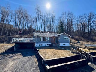 House for sale in Telkwa, Smithers And Area, 1681 1st Street, 263130416 | Realtylink.org