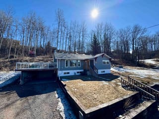 House for sale in Telkwa, Smithers And Area, 1681 1st Street, 263130416 | Realtylink.org
