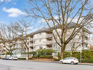 Apartment for sale in Port Coquitlam, Port Coquitlam, 205 2439 Wilson Avenue, 263130419 | Realtylink.org