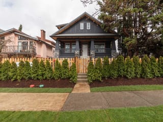 1/2 Duplex for sale in Vancouver, Vancouver East, 855 E 19th Avenue, 263130420 | Realtylink.org