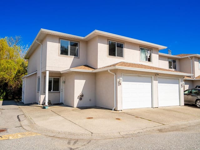 Townhouse for sale in Chilliwack, Sardis, 26 5536 Vedder Road, 263130421 | Realtylink.org