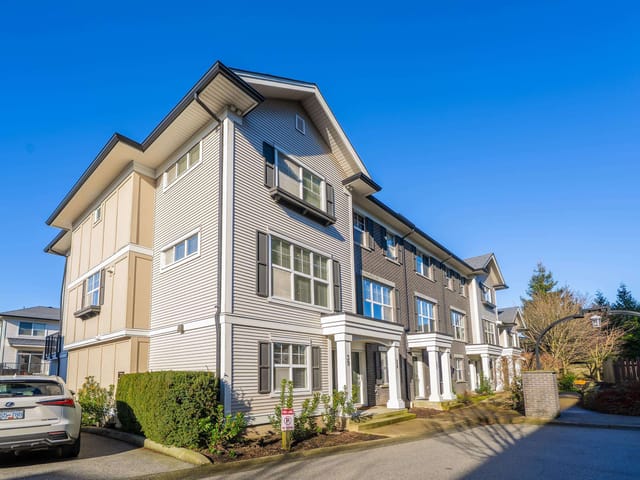 Townhouse for sale in Surrey, South Surrey White Rock, 39 2469 164 Street, 263130424 | Realtylink.org