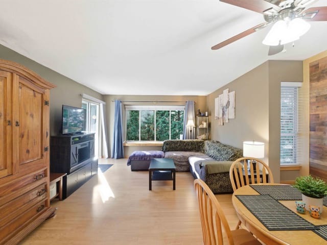 Townhouse for sale in Abbotsford, Abbotsford, 706 1750 McKenzie Road, 263130425 | Realtylink.org