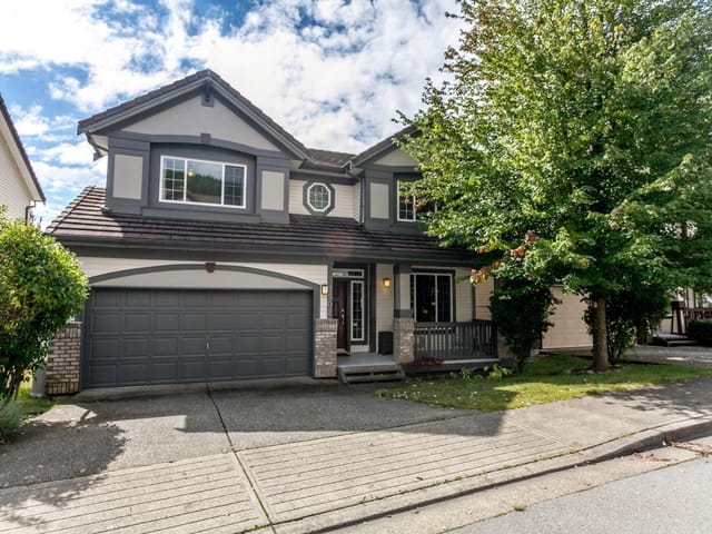 House for sale in Coquitlam, Coquitlam, 2502 Quartz Place, 263130427 | Realtylink.org