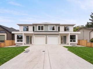 1/2 Duplex for sale in Delta, N. Delta, 11365 86 Avenue, 263130440 | Realtylink.org