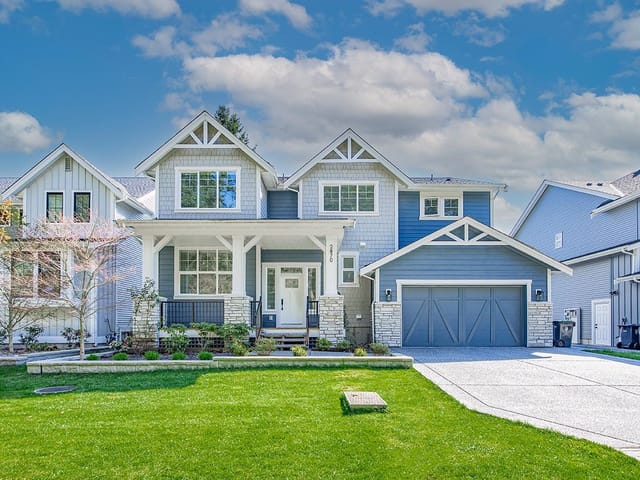 House for sale in Langley, Langley, 2870 203 Street, 263130444 | Realtylink.org