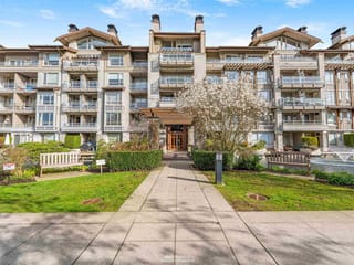 Apartment for sale in North Vancouver, North Vancouver, 417 580 Raven Woods Drive, 263130446 | Realtylink.org