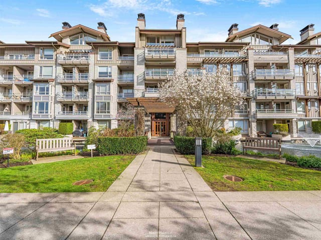 Apartment for sale in North Vancouver, North Vancouver, 417 580 Raven Woods Drive, 263130446 | Realtylink.org
