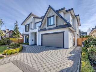 House for sale in Richmond, Richmond, 7102 Bridge Street, 263130449 | Realtylink.org