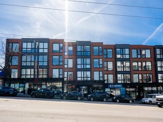 Apartment for sale in Vancouver, Vancouver East, 310 2636 E Hastings Street, 263130453 | Realtylink.org