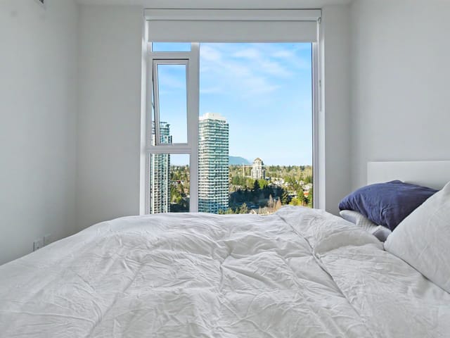 Apartment for sale in Surrey, North Surrey, 2308 13725 George Junction, 263130459 | Realtylink.org