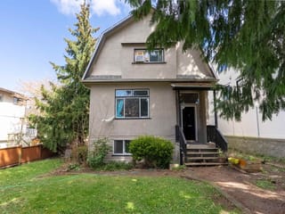 House for sale in Vancouver, Vancouver East, 2703 Ward Street, 263130469 | Realtylink.org