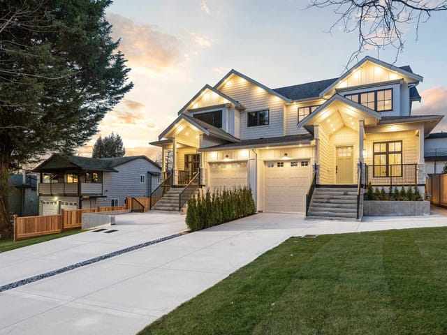 1/2 Duplex for sale in Surrey, Cloverdale, 101 18171 59 Avenue, 263130475 | Realtylink.org