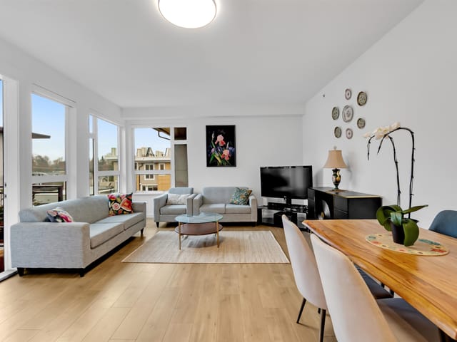 Apartment for sale in North Vancouver, North Vancouver, 303 715 W 15 Street, 263130477 | Realtylink.org