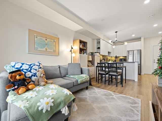 Apartment for sale in Langley, Langley, 506 7920 206 Street, 263130480 | Realtylink.org