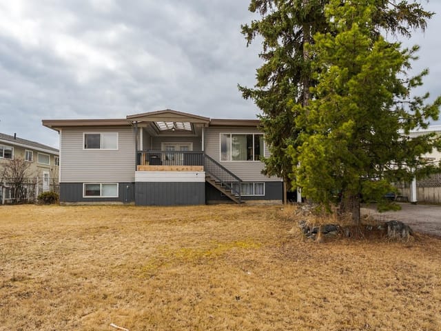 Duplex for sale in Prince George, PG City West, 4103 1st Avenue, 263130481 | Realtylink.org