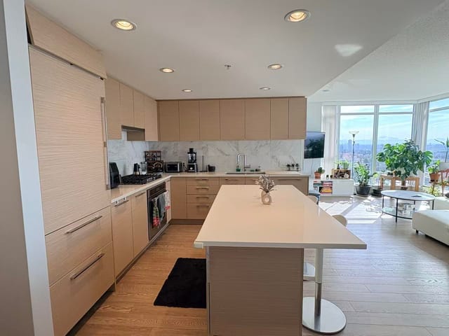 Apartment for sale in Burnaby, Burnaby South, 2308 6700 Dunblane Avenue, 263130483 | Realtylink.org