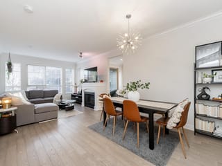 Apartment for sale in Coquitlam, Coquitlam, 208 2969 Whisper Way, 263130485 | Realtylink.org